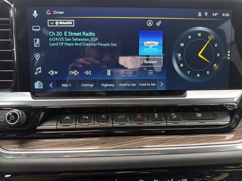 Used 2023 Chevrolet Silverado 1500 LT image 21