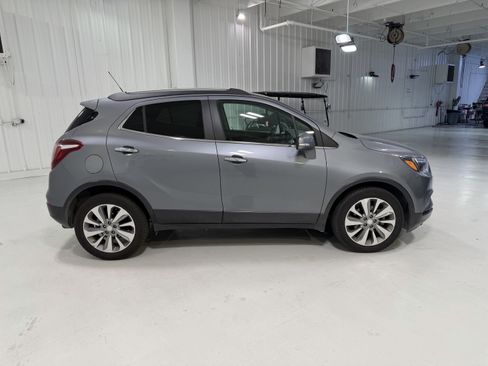 Used 2019 Buick Encore Preferred FWD image 6
