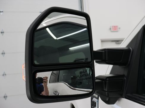 Used 2024 Ford F350 Limited w/ FX4 Off-Road Package AWD/4WD image 45