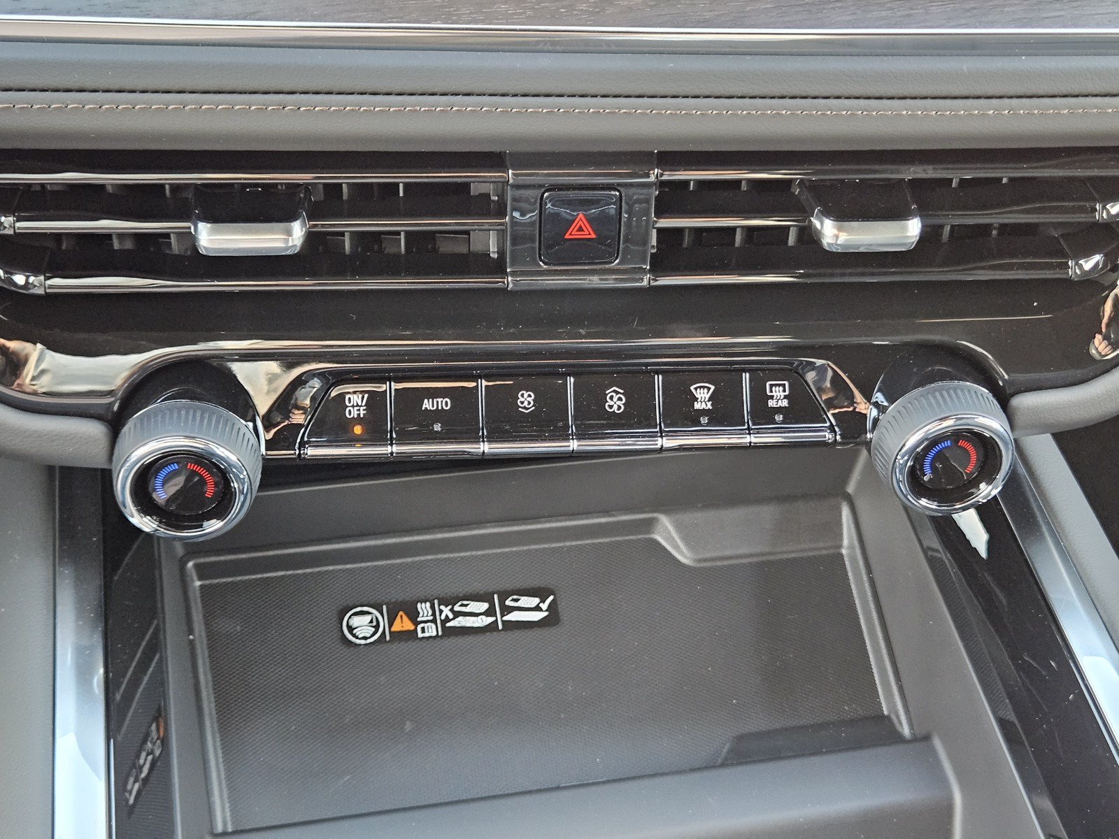 New 2026 Chevrolet Tahoe High Country w/ Sun And Tow Package RWD image 14