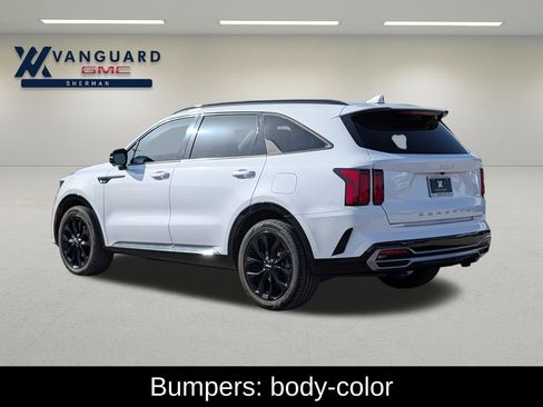 Used 2022 Kia Sorento SX FWD image 5