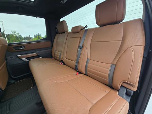 New 2026 Toyota Tundra 1794 Edition AWD/4WD image 17