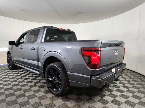 New 2026 Ford F150 STX w/ F-150 LOBO Package AWD/4WD image 5
