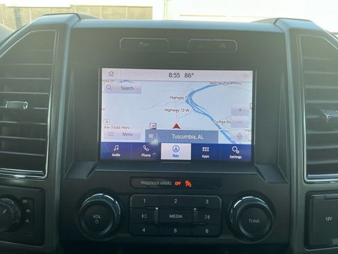 Certified 2020 Ford F150 XLT w/ Equipment Group 302A Luxury AWD/4WD image 26