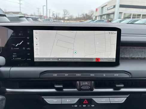 New 2027 Kia Telluride SX Prestige X-Pro image 73