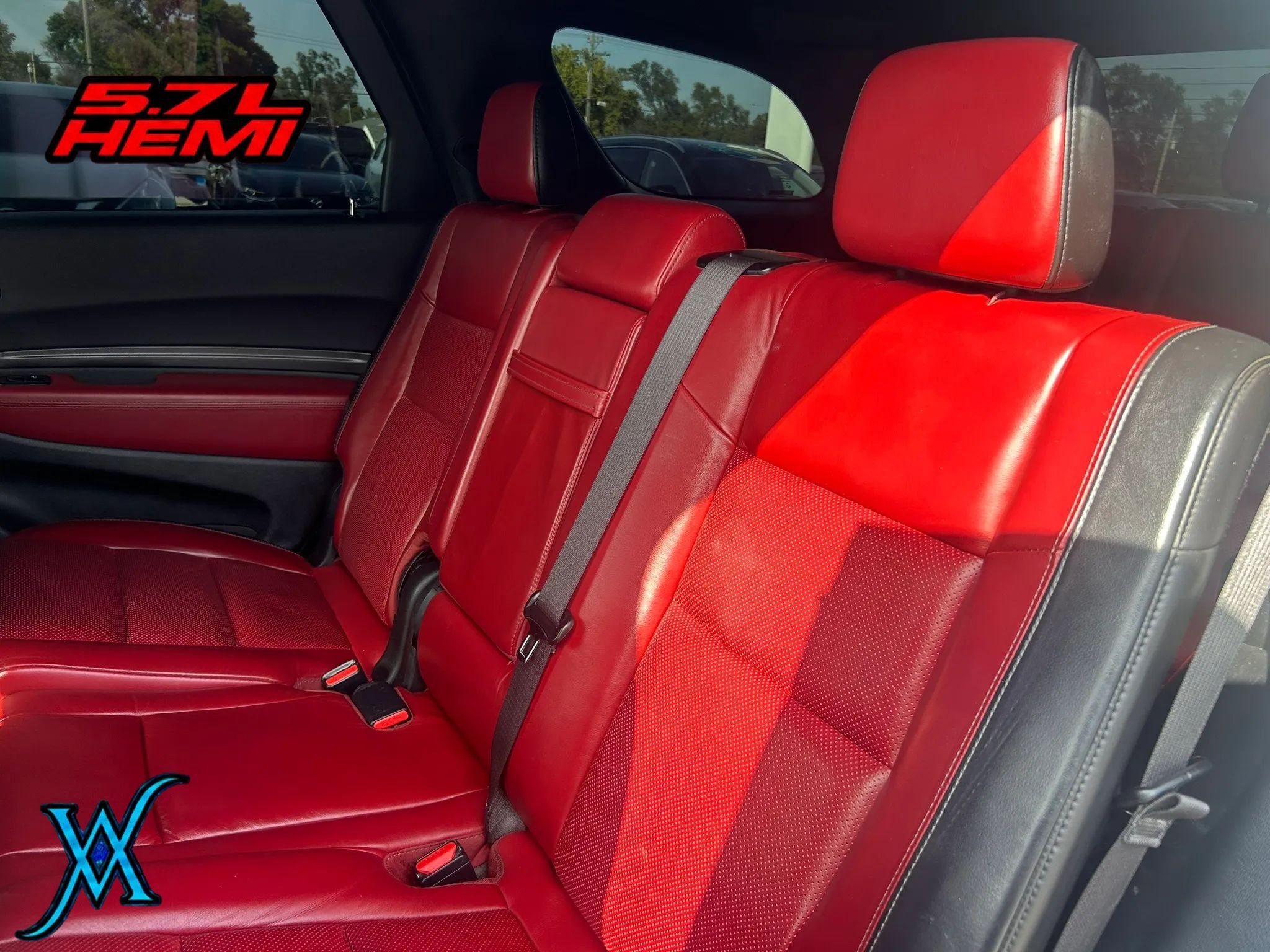 Used 2021 Dodge Durango R/T AWD/4WD image 17