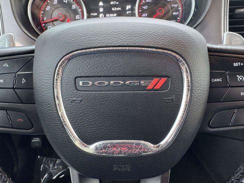 Used 2020 Dodge Charger Scat Pack w/ Dynamics Package RWD image 28