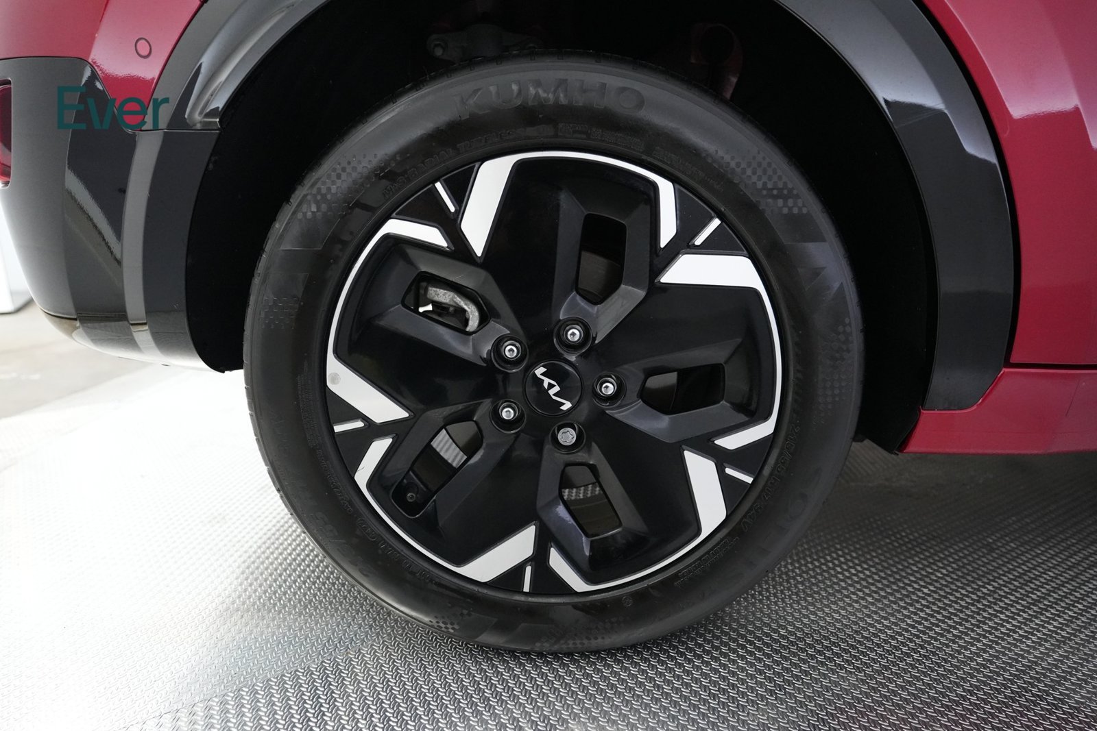 Used 2023 Kia Niro Wave FWD image 21