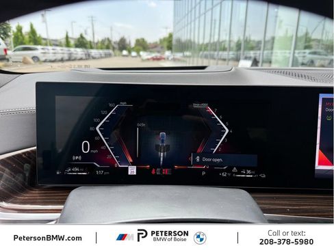 New 2026 BMW X5 xDrive50e AWD/4WD image 25