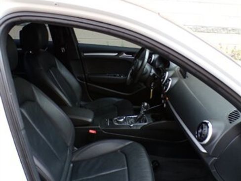 Used 2016 Audi A3 1.8T Premium image 26