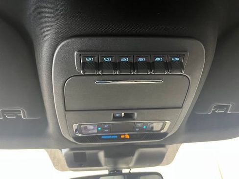 Used 2023 Ford F150 Tremor w/ Equipment Group 402A High AWD/4WD image 18