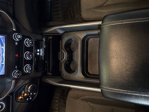 Used 2019 RAM 1500 Big Horn image 30