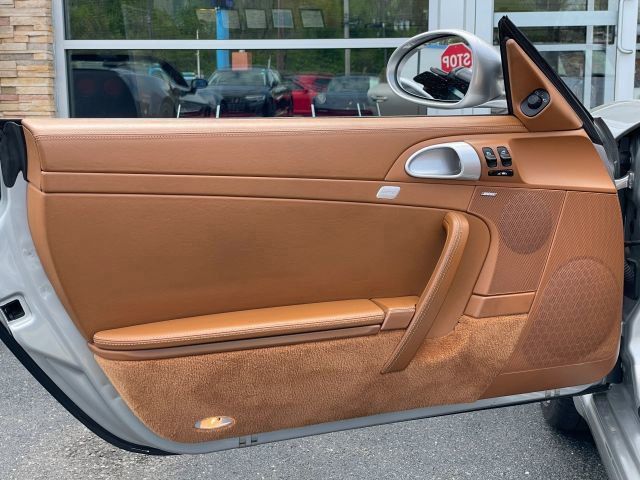 Used 2009 Porsche 911 Carrera S RWD image 25