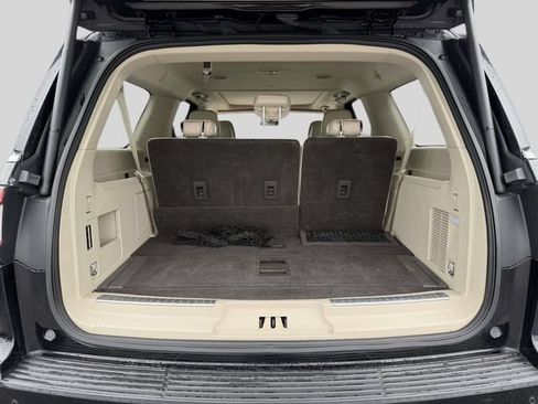 Used 2019 Lincoln Navigator L Reserve w/ Cargo Package AWD/4WD image 7