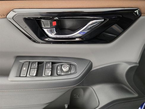 New 2025 Subaru Forester Sport image 12