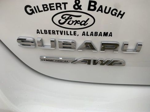 Used 2019 Subaru Legacy 3.6R Limited image 9