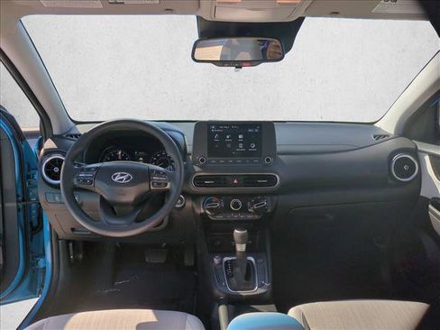 Certified 2023 Hyundai Kona SEL w/ Cargo Package FWD image 16