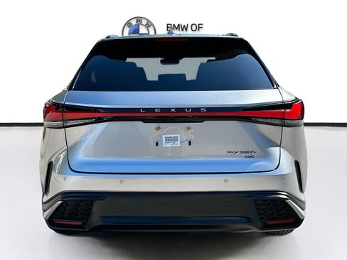 Used 2023 Lexus RX 350 F Sport image 6