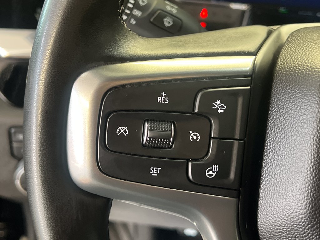 Used 2024 Chevrolet Silverado 1500 RST AWD/4WD image 29