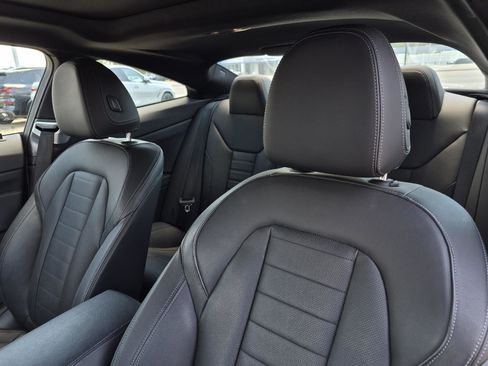 Certified 2026 BMW 430i Coupe RWD image 14