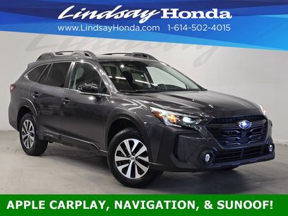 Used 2023 Subaru Outback Premium