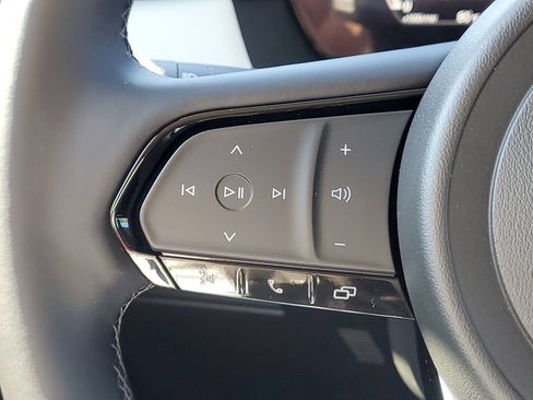 New 2026 MAZDA CX-5 Preferred AWD/4WD image 19