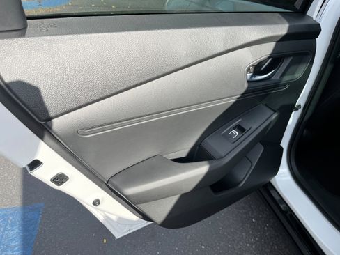 New 2025 Honda Accord Sport image 17