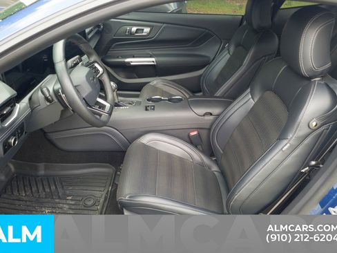 Used 2024 Ford Mustang GT Premium RWD image 10