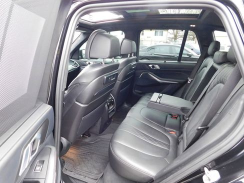 Used 2022 BMW X5 xDrive40i image 13