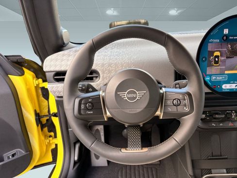 New 2026 MINI Cooper S image 14