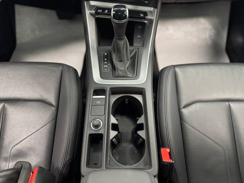 Used 2025 Audi Q3 2.0T Premium image 22