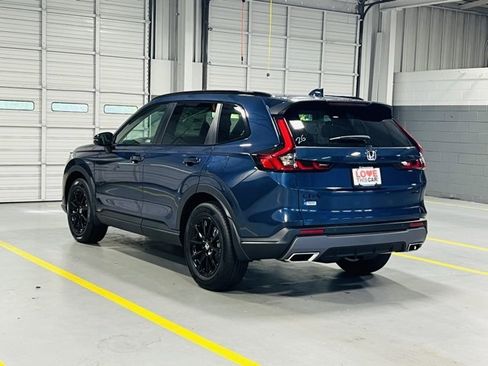 New 2026 Honda CR-V Sport-L image 15