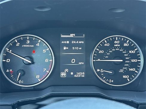 Certified 2025 Subaru Outback Premium image 26