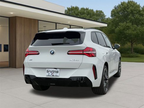 New 2026 BMW X3 xDrive30 w/ Premium Package image 8