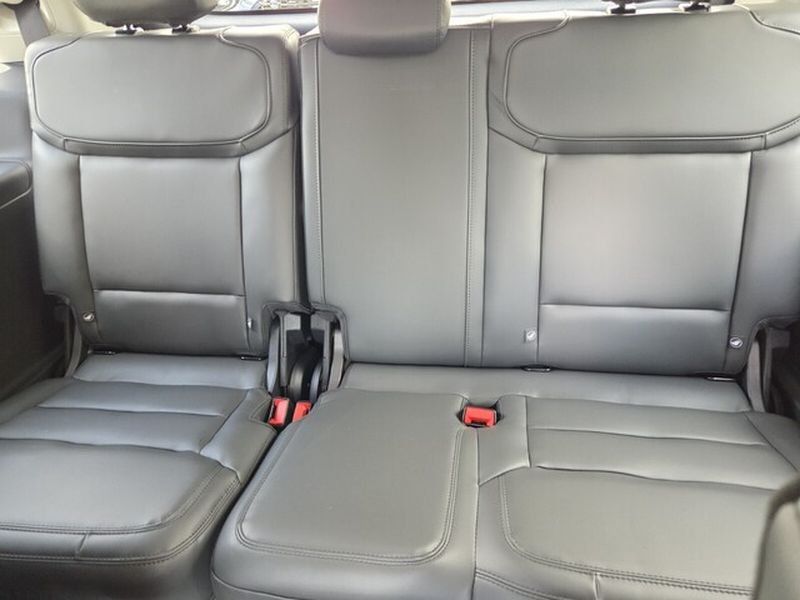 New 2027 Ford Expedition Active RWD image 10