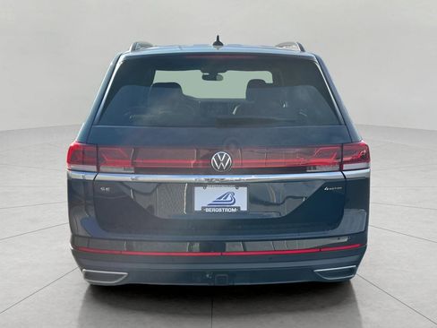 New 2026 Volkswagen Atlas SE image 6