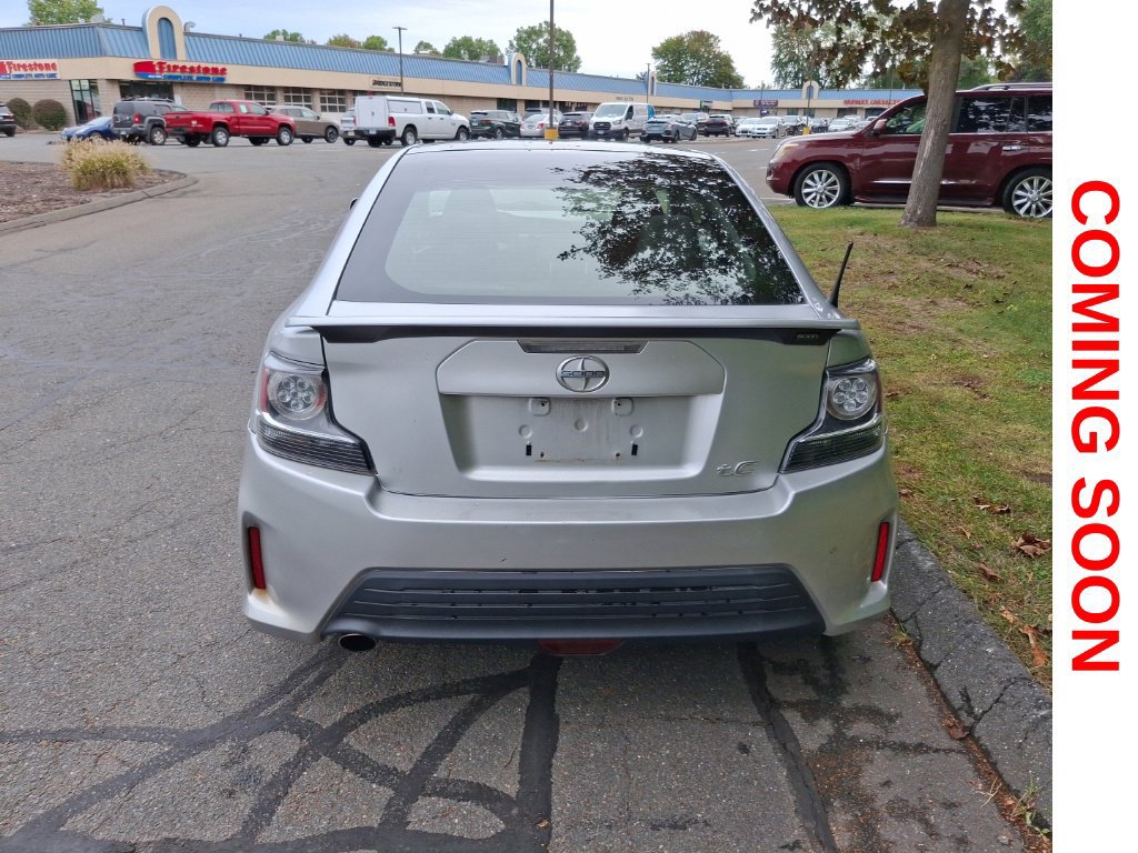 Used 2014 Scion tC FWD image 7