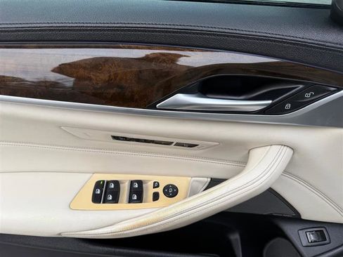 Used 2018 BMW M550i xDrive image 36