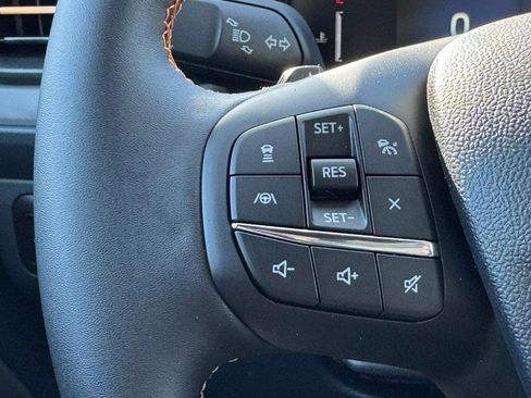 New 2026 Ford Maverick Tremor image 15