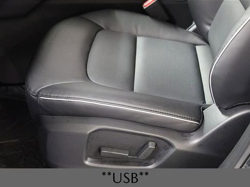 New 2025 MAZDA CX-5 AWD 2.5 S w/ Select Package image 18