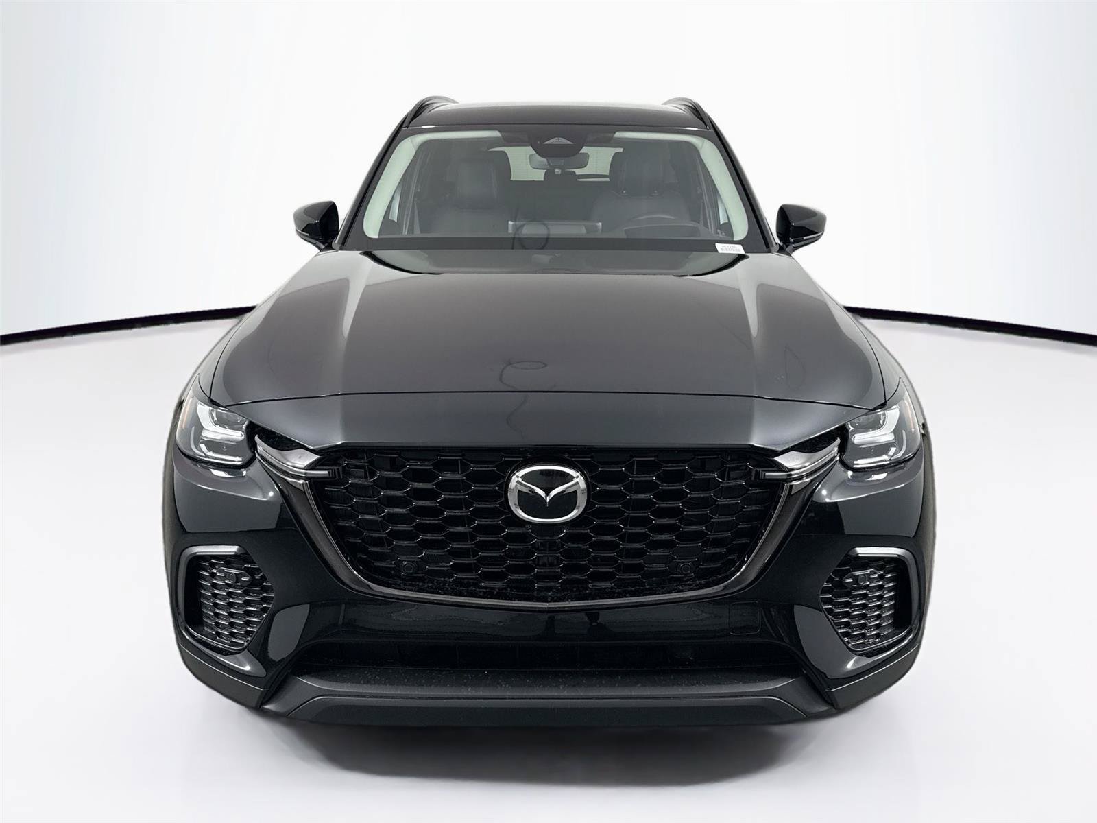 New 2026 MAZDA CX-70 SC AWD/4WD image 4