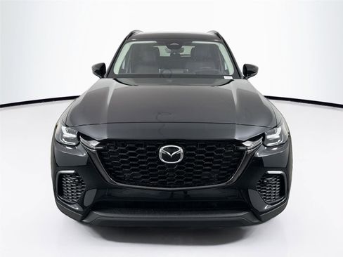 New 2026 MAZDA CX-70 SC Plus image 4