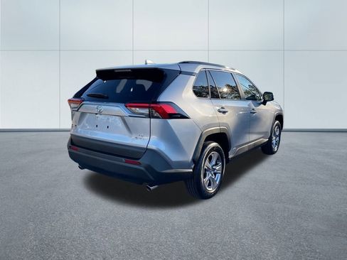 Used 2025 Toyota RAV4 LE image 5