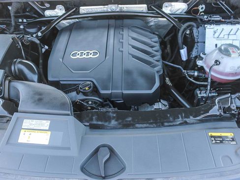 Used 2021 Audi Q5 2.0T Premium w/ Convenience Package AWD/4WD image 27