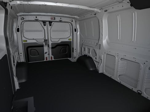 New 2026 Ford Transit 150 Low Roof RWD image 11