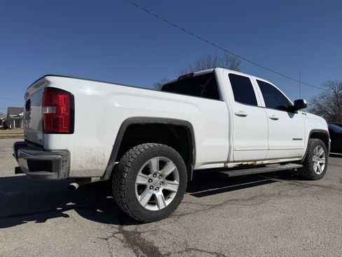 Used 2015 GMC Sierra 1500 SLE w/ SLE Value Package image 8