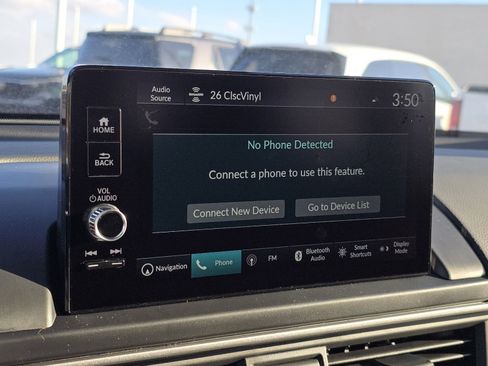 New 2025 Honda Pilot Touring image 35