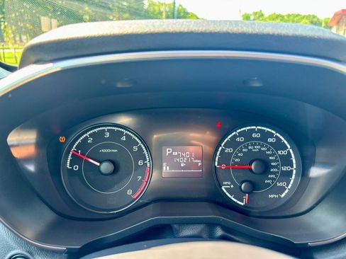 Used 2019 Subaru Crosstrek 2.0i Premium AWD/4WD image 21