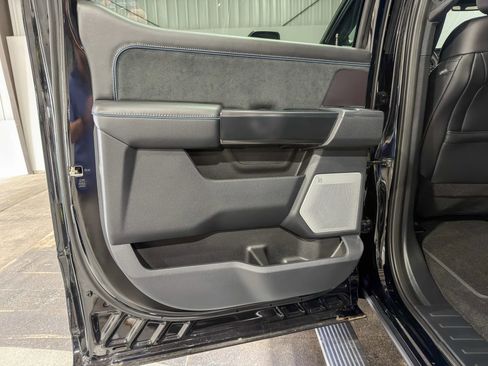 Used 2026 Ford F450 Platinum AWD/4WD image 10