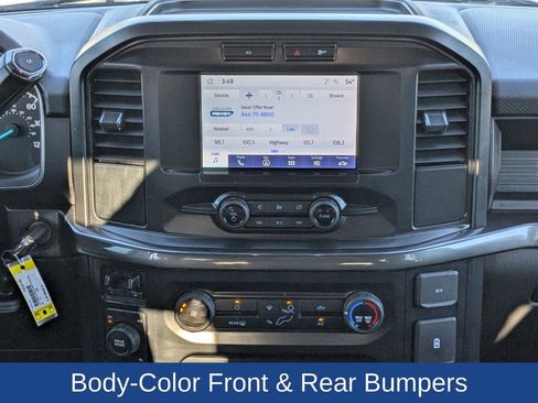 Certified 2023 Ford F150 XL w/ STX Appearance Package image 20